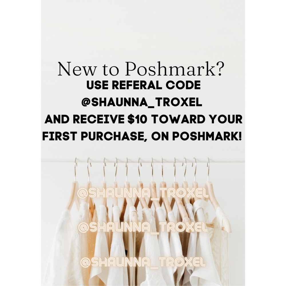 Attention New customers!